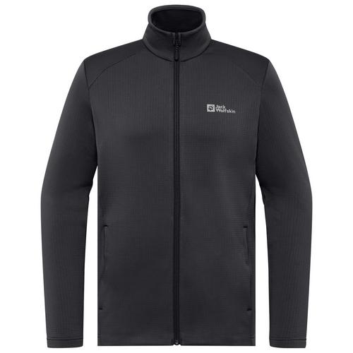 Jack Wolfskin KOLBENBERG FZ M Fleecejacke Herren