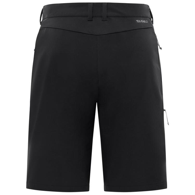 Jack Wolfskin Jack Wolfskin PICO TRAIL SHORTS W Shorts Damen - black - 0 | SportScheck
