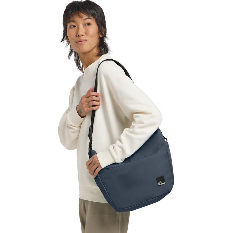 Jack Wolfskin Jack Wolfskin PARAISO Sporttasche Damen - midnight sky - 0 | SportScheck