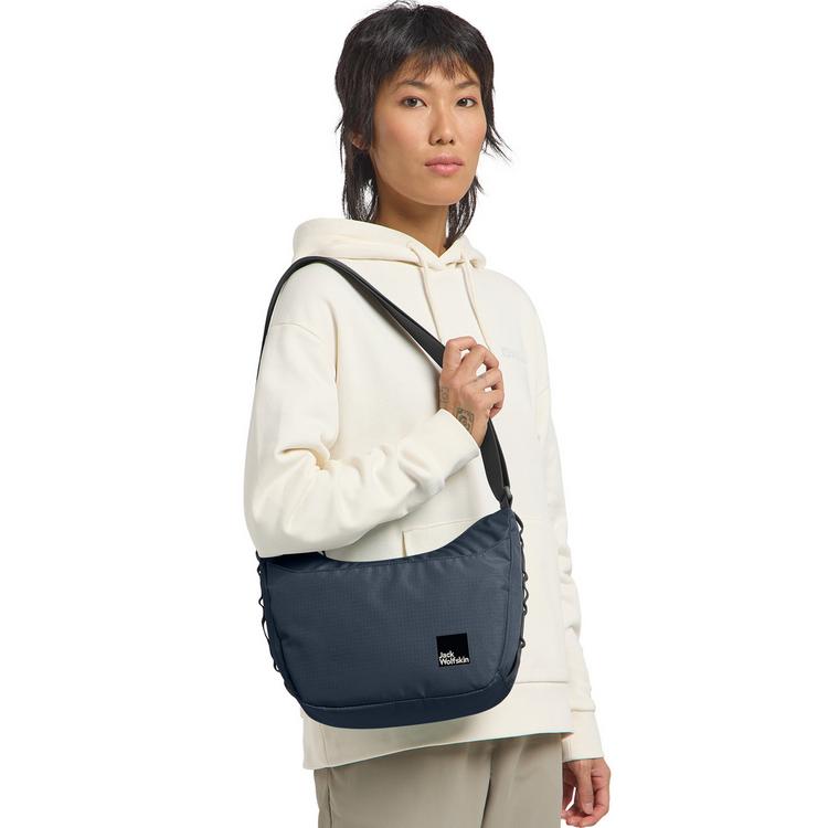 Jack Wolfskin Jack Wolfskin ROSE Sporttasche Damen - midnight sky - 0 | SportScheck