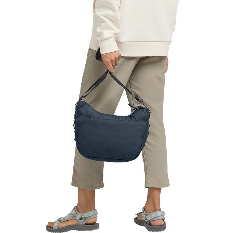 Jack Wolfskin Jack Wolfskin ROSE Sporttasche Damen - midnight sky - 1 | SportScheck