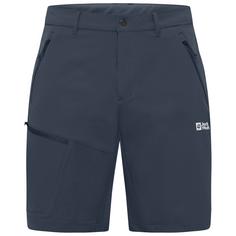 Jack Wolfskin PICO TRAIL SHORTS M Shorts Herren midnight sky