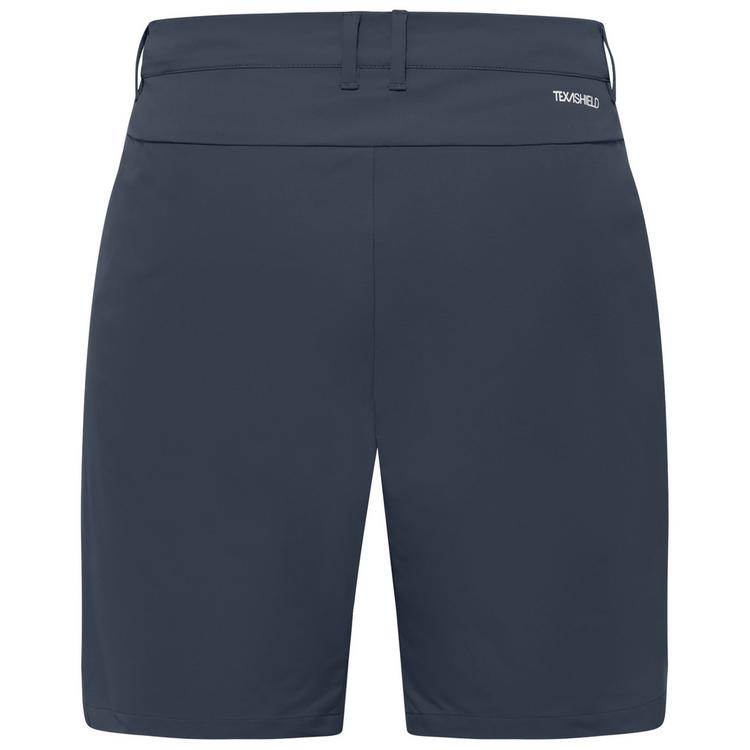 Jack Wolfskin Jack Wolfskin PICO TRAIL SHORTS M Shorts Herren - midnight sky - 0 | SportScheck