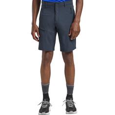 Rückansicht von Jack Wolfskin PICO TRAIL SHORTS M Shorts Herren midnight sky