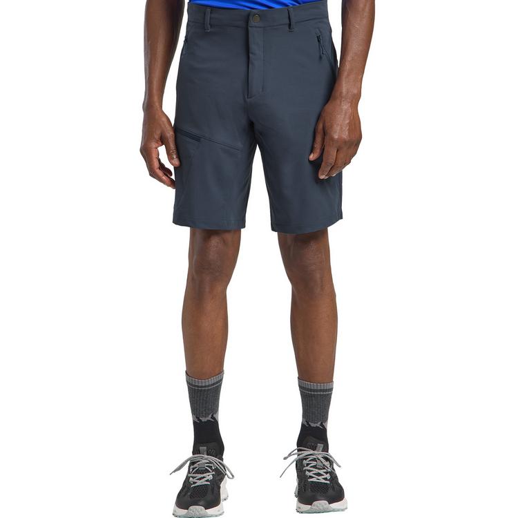 Jack Wolfskin Jack Wolfskin PICO TRAIL SHORTS M Shorts Herren - midnight sky - 0 | SportScheck