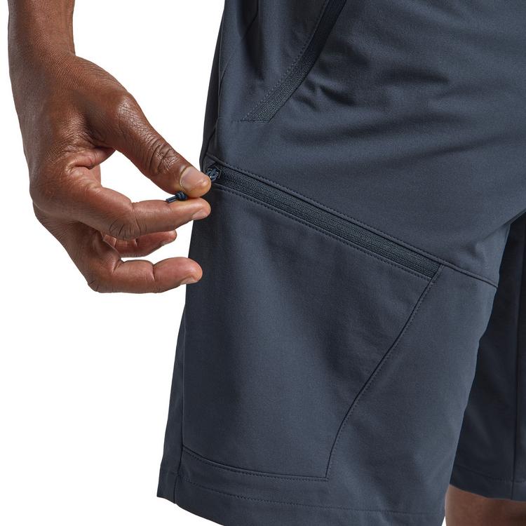 Jack Wolfskin Jack Wolfskin PICO TRAIL SHORTS M Shorts Herren - midnight sky - 5 | SportScheck