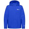 Jack Wolfskin TRAILTIME 2L JKT M Funktionsjacke Herren - vibrant blue