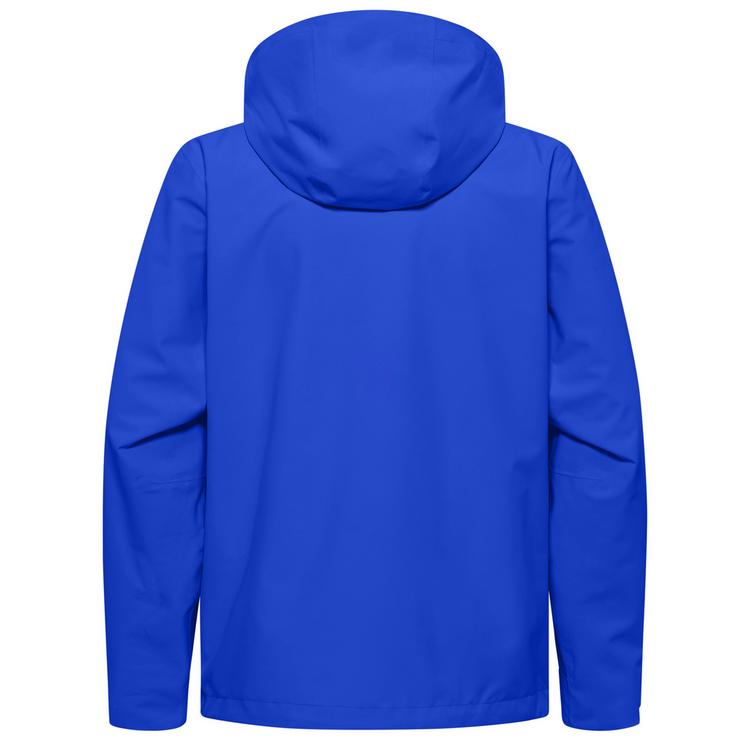 Jack Wolfskin Jack Wolfskin TRAILTIME 2L JKT M Funktionsjacke Herren - vibrant blue - 0 | SportScheck