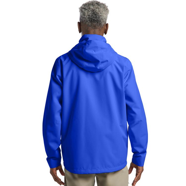 Jack Wolfskin Jack Wolfskin TRAILTIME 2L JKT M Funktionsjacke Herren - vibrant blue - 1 | SportScheck