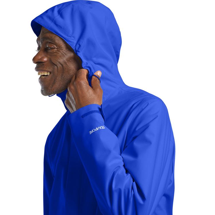 Jack Wolfskin Jack Wolfskin TRAILTIME 2L JKT M Funktionsjacke Herren - vibrant blue - 2 | SportScheck