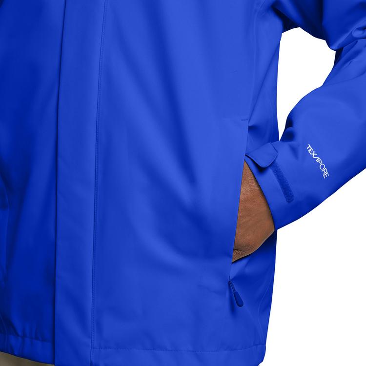 Jack Wolfskin Jack Wolfskin TRAILTIME 2L JKT M Funktionsjacke Herren - vibrant blue - 3 | SportScheck