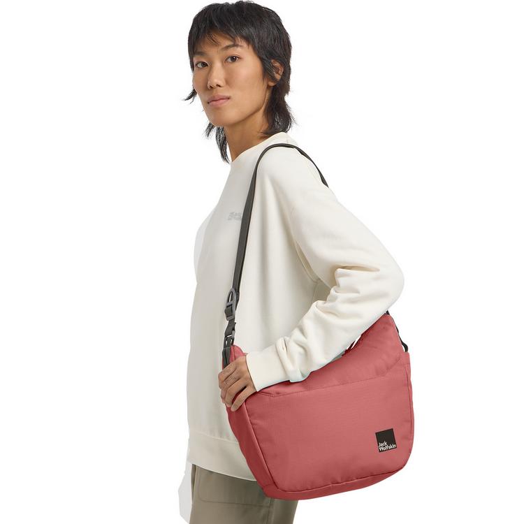 Jack Wolfskin Jack Wolfskin PARAISO Sporttasche Damen - mineral red - 0 | SportScheck