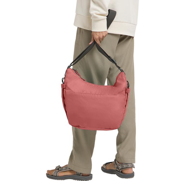 Jack Wolfskin Jack Wolfskin PARAISO Sporttasche Damen - mineral red - 1 | SportScheck