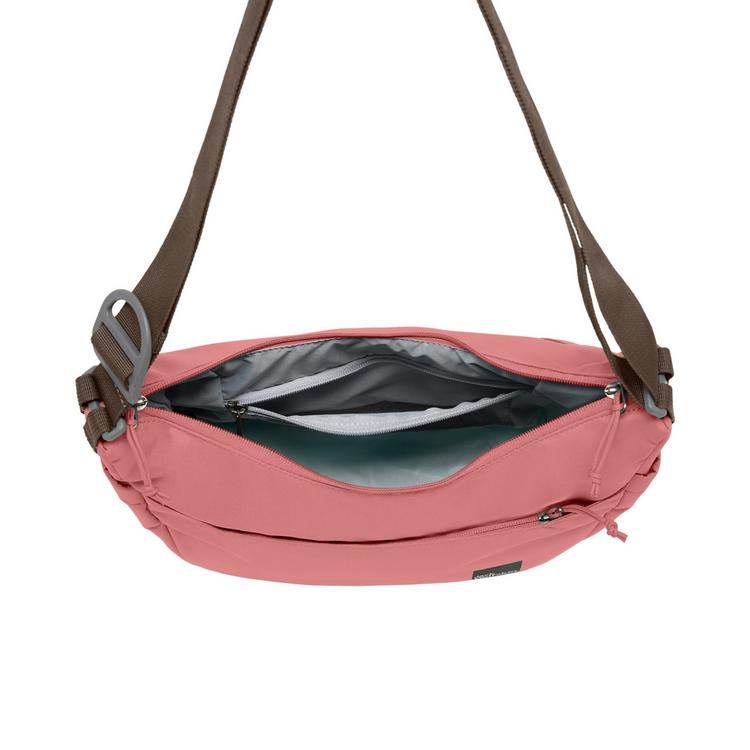 Jack Wolfskin Jack Wolfskin PARAISO Sporttasche Damen - mineral red - 0 | SportScheck