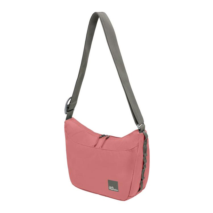 Jack Wolfskin Jack Wolfskin ROSE Sporttasche Damen - mineral red - 0 | SportScheck