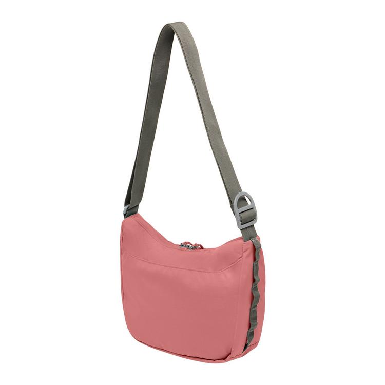 Jack Wolfskin Jack Wolfskin ROSE Sporttasche Damen - mineral red - 0 | SportScheck