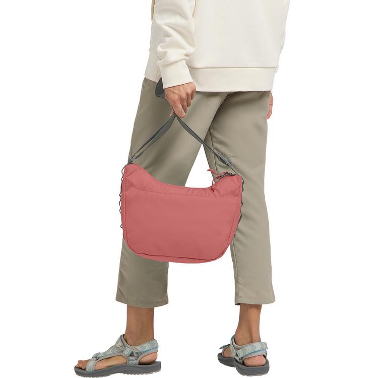 Jack Wolfskin Jack Wolfskin ROSE Sporttasche Damen - mineral red - 1 | SportScheck