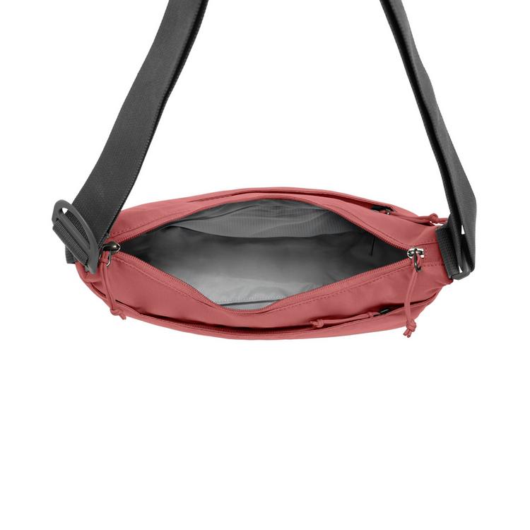 Jack Wolfskin Jack Wolfskin ROSE Sporttasche Damen - mineral red - 1 | SportScheck