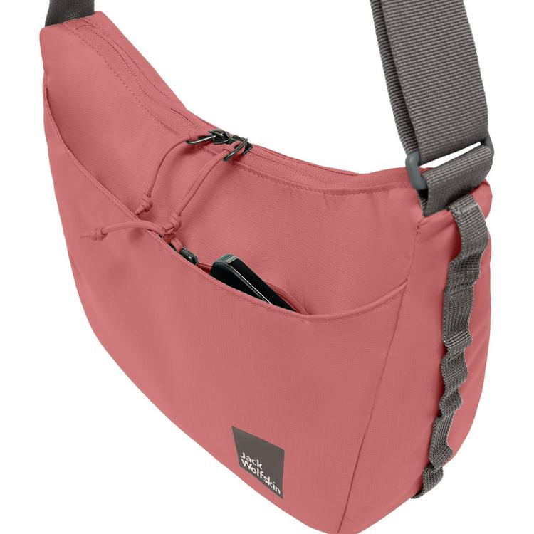 Jack Wolfskin Jack Wolfskin ROSE Sporttasche Damen - mineral red - 2 | SportScheck