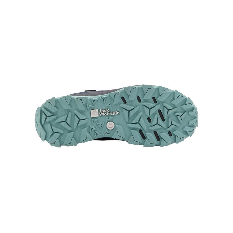 Jack Wolfskin Jack Wolfskin VOJO TOUR TEXAPORE LOW K Wanderschuhe Kinder - night blue - 3 | SportScheck