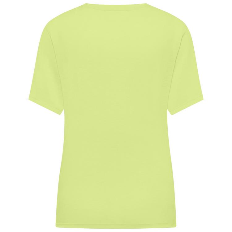 Jack Wolfskin Jack Wolfskin VONNAN SS T W Funktionsshirt Damen - cool matcha - 0 | SportScheck