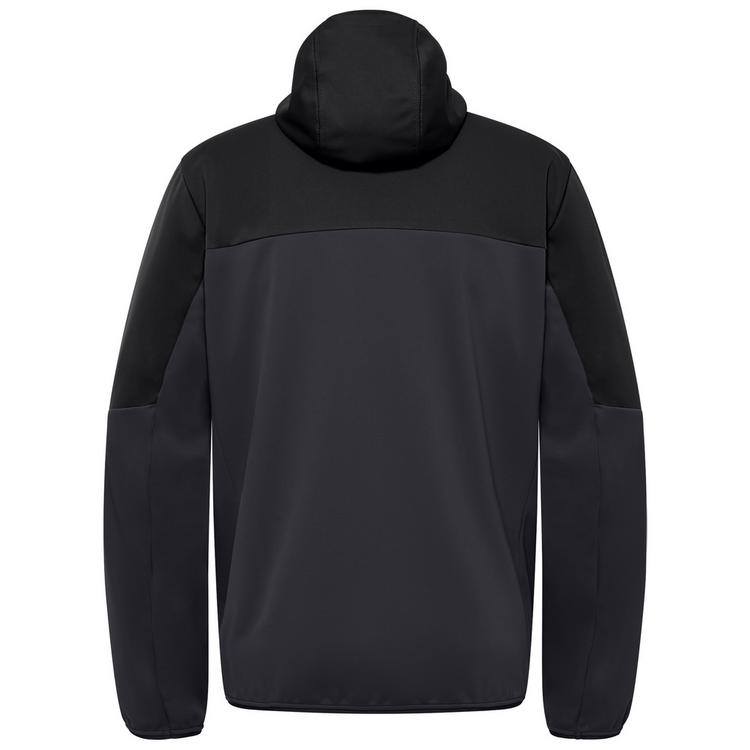 Jack Wolfskin Jack Wolfskin FELDBERG HOODY M Softshelljacke Herren - phantom - 0 | SportScheck