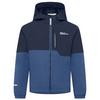 Jack Wolfskin ACTAMIC 2L JKT K Funktionsjacke Kinder - evening sky