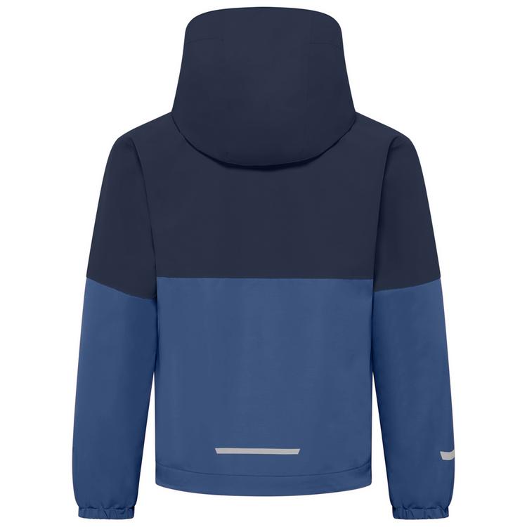 Jack Wolfskin Jack Wolfskin ACTAMIC 2L JKT K Funktionsjacke Kinder - evening sky - 0 | SportScheck