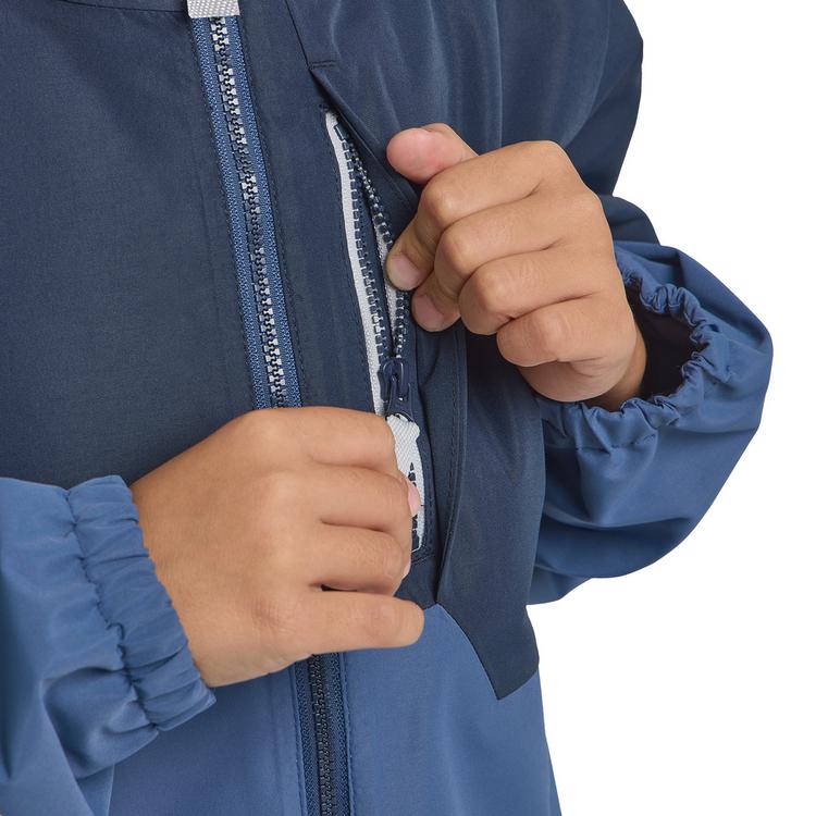 Jack Wolfskin Jack Wolfskin ACTAMIC 2L JKT K Funktionsjacke Kinder - evening sky - 2 | SportScheck