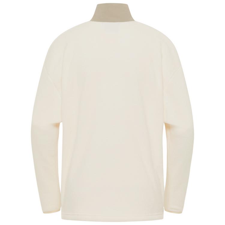 Jack Wolfskin Jack Wolfskin SUMETRO HZ W Sweatshirt Damen - cotton white - 0 | SportScheck