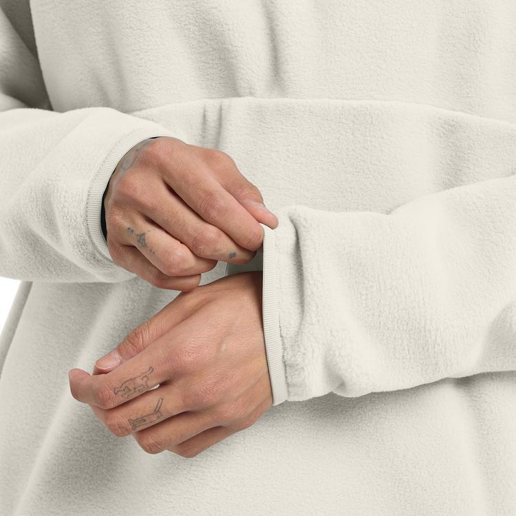 Jack Wolfskin Jack Wolfskin SUMETRO HZ W Sweatshirt Damen - cotton white - 3 | SportScheck