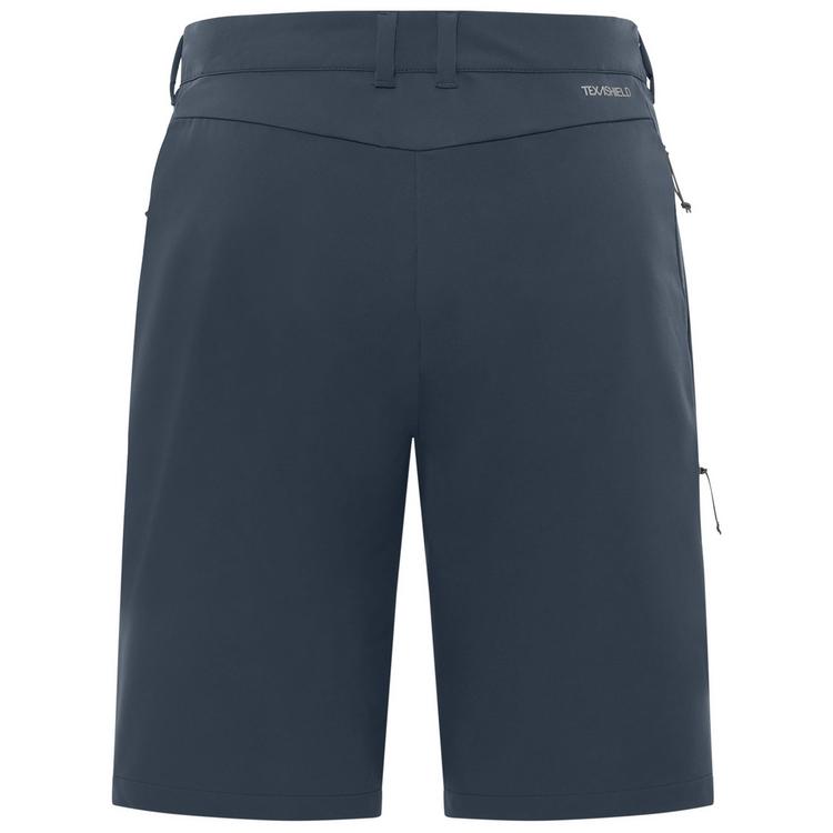 Jack Wolfskin Jack Wolfskin PICO TRAIL SHORTS W Shorts Damen - midnight sky - 0 | SportScheck