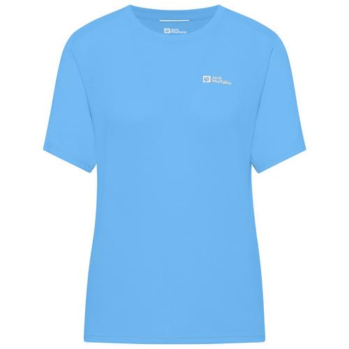 Jack Wolfskin VONNAN SS T W Funktionsshirt Damen