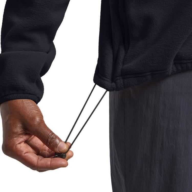 Jack Wolfskin Jack Wolfskin SUMETRO FZ M Fleecejacke Herren - dark navy - 3 | SportScheck