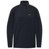 Jack Wolfskin SUMETRO HZ W Sweatshirt Damen - dark navy