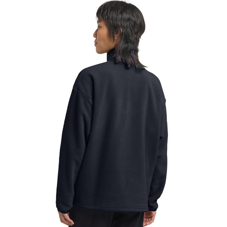 Jack Wolfskin Jack Wolfskin SUMETRO HZ W Sweatshirt Damen - dark navy - 1 | SportScheck