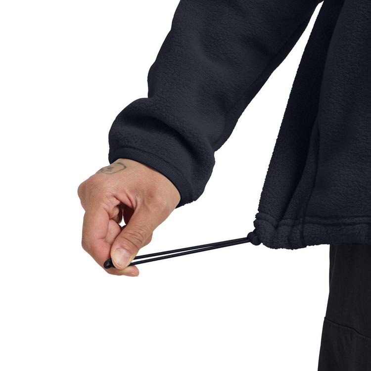 Jack Wolfskin Jack Wolfskin SUMETRO HZ W Sweatshirt Damen - dark navy - 2 | SportScheck