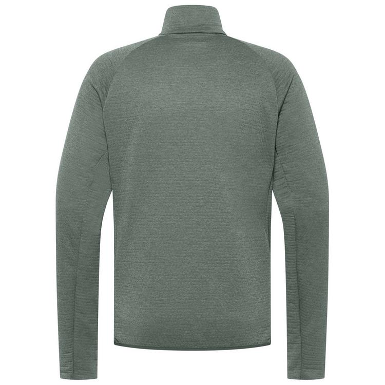 Jack Wolfskin Jack Wolfskin TAIGA FZ M Softshelljacke Herren - slate green - 0 | SportScheck