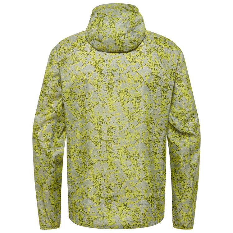 Jack Wolfskin Jack Wolfskin PRELIGHT WIND JKT M Funktionsjacke Herren - SANDBLASTED chartreuse - 0 | SportScheck