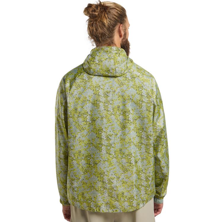 Jack Wolfskin Jack Wolfskin PRELIGHT WIND JKT M Funktionsjacke Herren - SANDBLASTED chartreuse - 1 | SportScheck