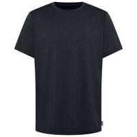 Jack Wolfskin TRAVEL T M Funktionsshirt Herren - dark navy heather