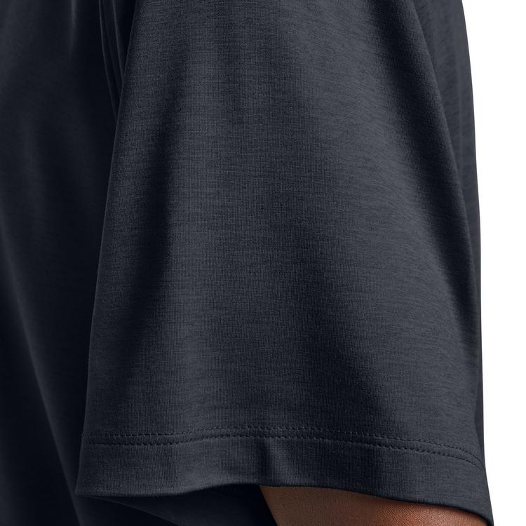 Jack Wolfskin Jack Wolfskin TRAVEL T M Funktionsshirt Herren - dark navy heather - 3 | SportScheck