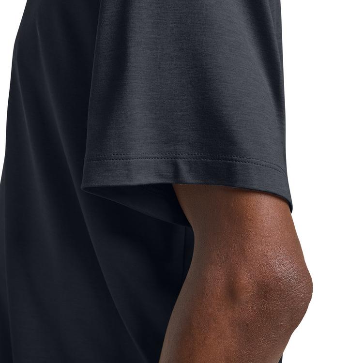 Jack Wolfskin Jack Wolfskin TRAVEL T M Funktionsshirt Herren - dark navy heather - 5 | SportScheck