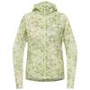 Jack Wolfskin PRELIGHT WIND JKT W Funktionsjacke Damen - SANDBLASTED cool matcha