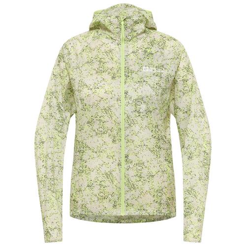 Jack Wolfskin PRELIGHT WIND JKT W Funktionsjacke Damen