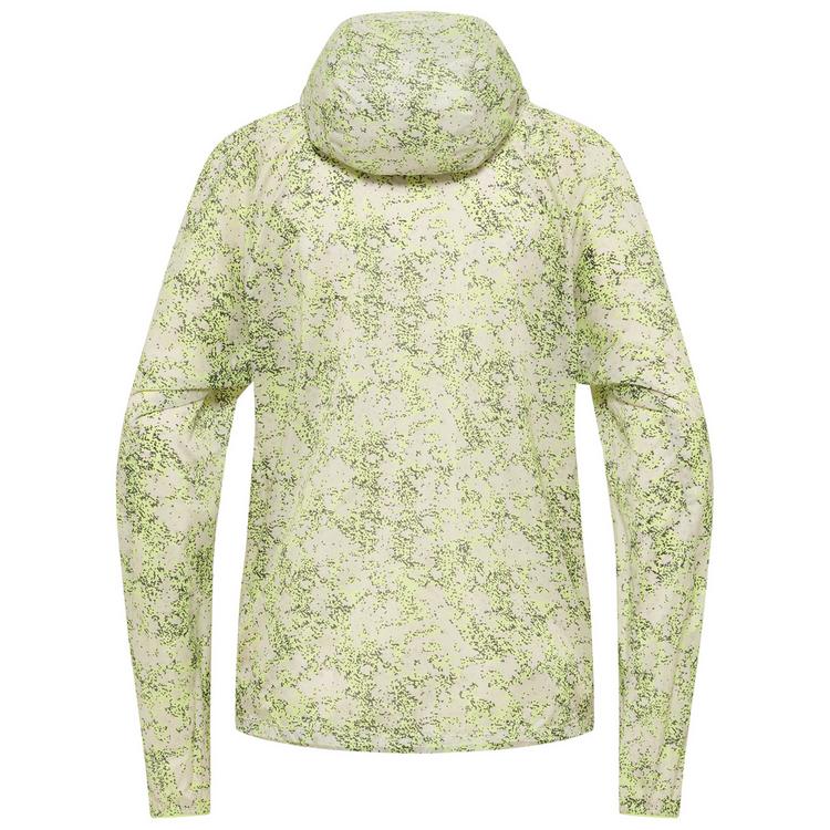 Jack Wolfskin Jack Wolfskin PRELIGHT WIND JKT W Funktionsjacke Damen - SANDBLASTED cool matcha - 0 | SportScheck