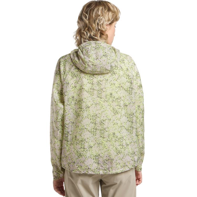 Jack Wolfskin Jack Wolfskin PRELIGHT WIND JKT W Funktionsjacke Damen - SANDBLASTED cool matcha - 1 | SportScheck