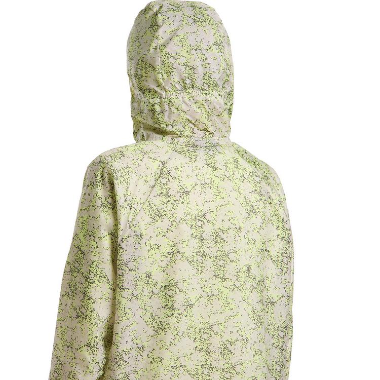 Jack Wolfskin Jack Wolfskin PRELIGHT WIND JKT W Funktionsjacke Damen - SANDBLASTED cool matcha - 2 | SportScheck