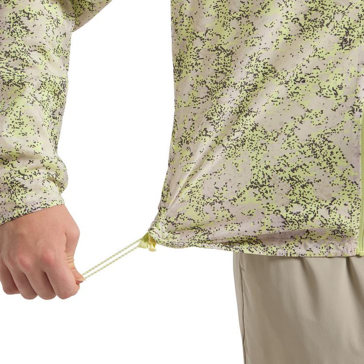 Jack Wolfskin Jack Wolfskin PRELIGHT WIND JKT W Funktionsjacke Damen - SANDBLASTED cool matcha - 4 | SportScheck