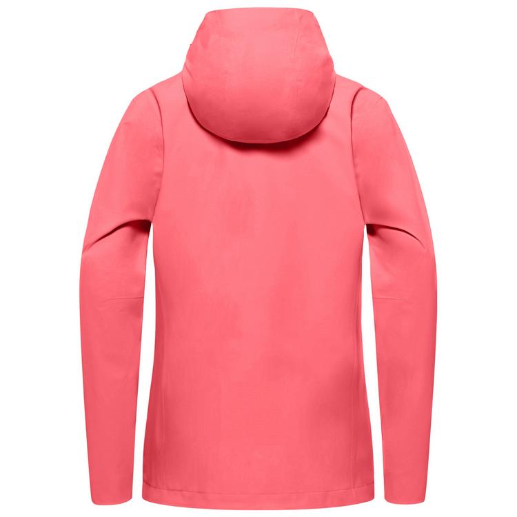 Jack Wolfskin Jack Wolfskin TRAILTIME 2L JKT W Funktionsjacke Damen - sunset coral - 0 | SportScheck